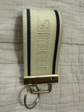 Spark*l Upcycled key fob